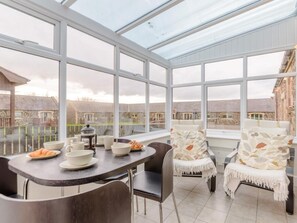Dining - 2 Bed in Alnwick (oc-80485) (Newton-by-the-Sea)