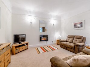 TV - 2 Bed in Alnwick (oc-80482) (Newton-by-the-Sea)