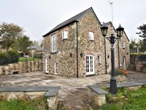 Außenbereich