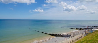 3 Bed in Sheringham (oc-ncc77)