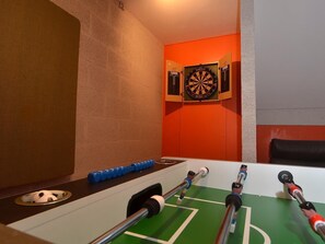 Sala de juegos