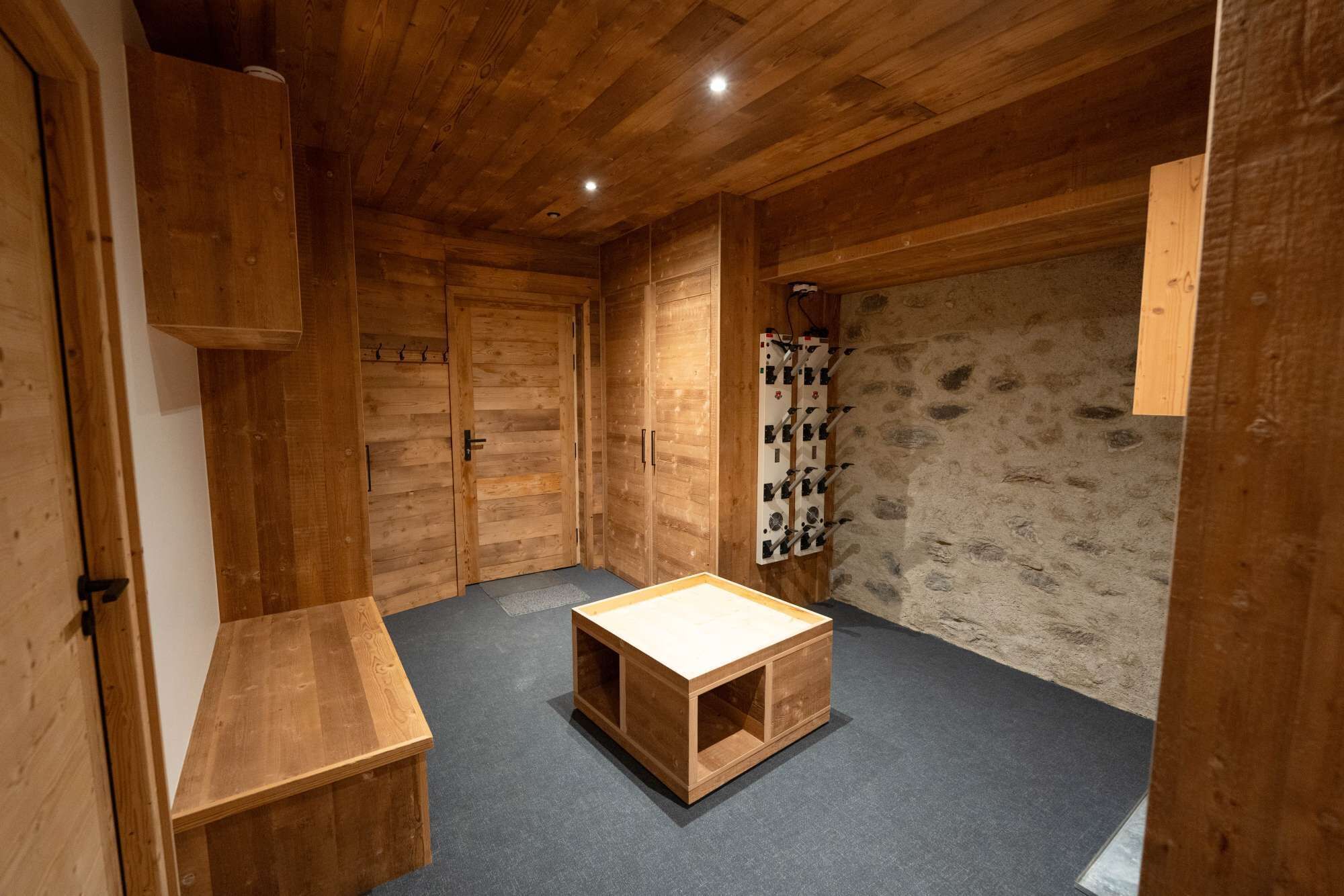 Interieur