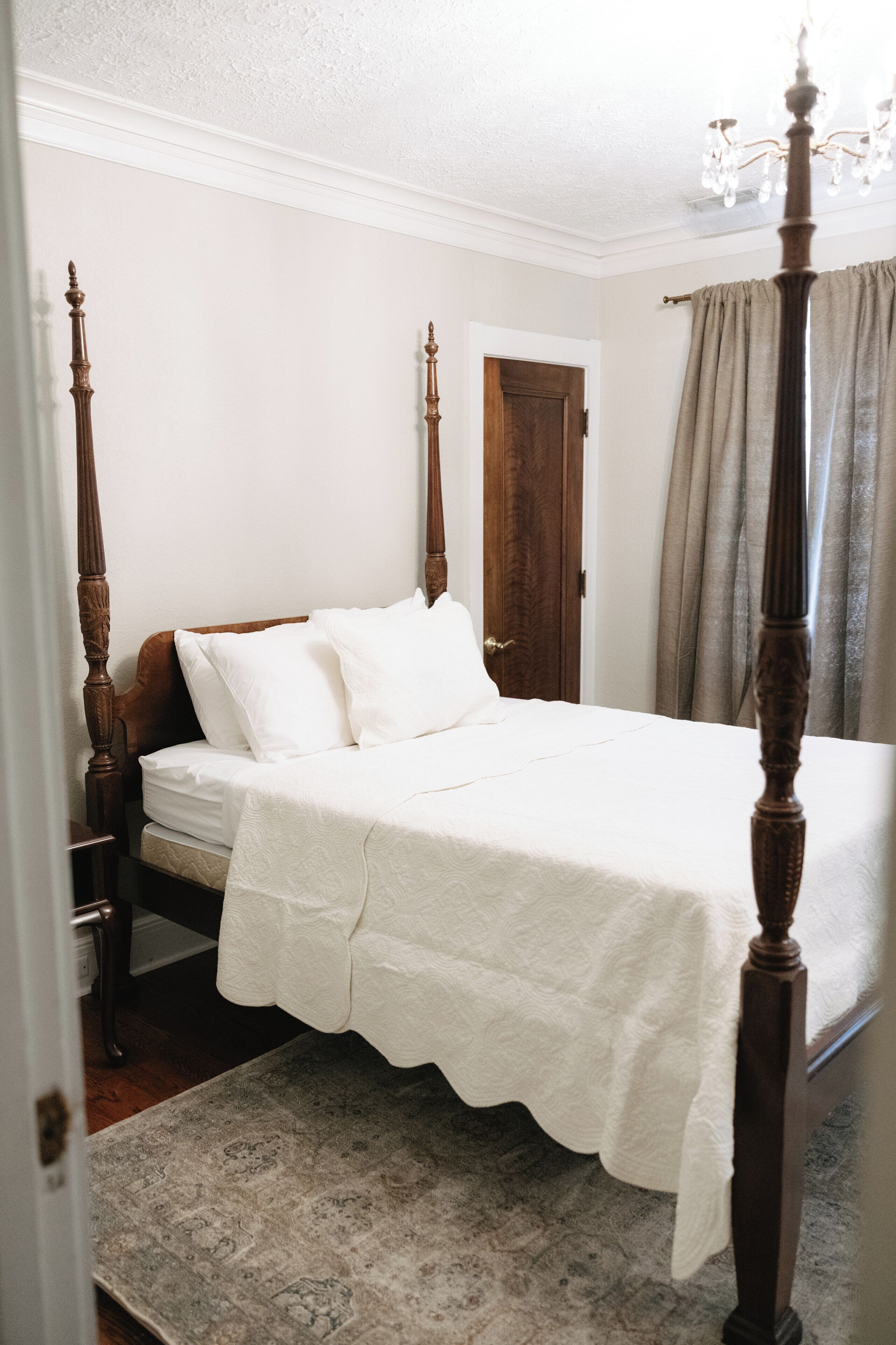 1 chambre, Wi-Fi gratuit