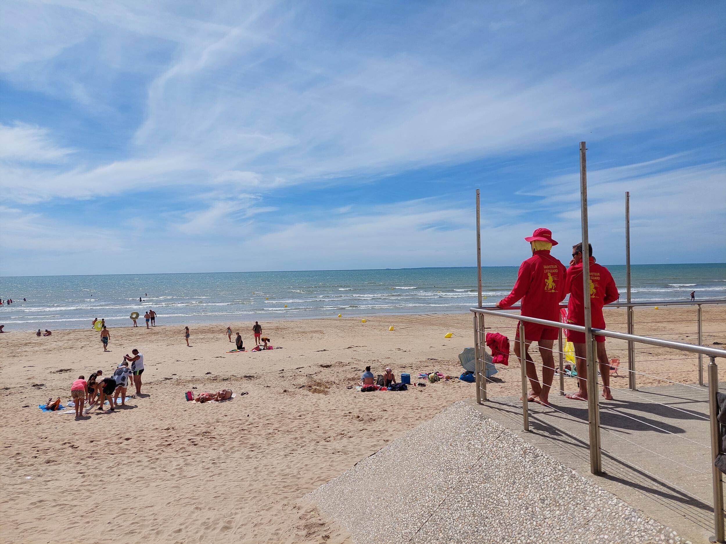 Plage