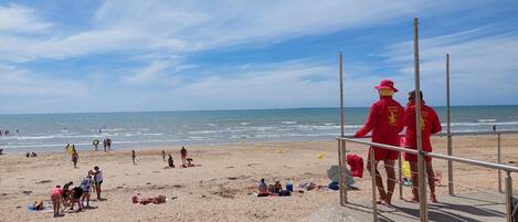 Strand