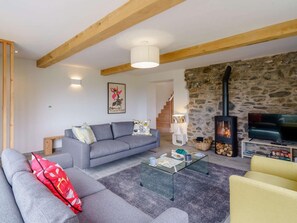 Living area - 3 Bed in Matterdale (oc-83002) (Ullswater)