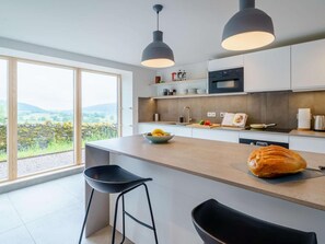 Private kitchen - 3 Bed in Matterdale (oc-83002) (Ullswater)