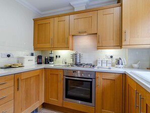 Private kitchen - 2 Bed in Sheringham (oc-83766) (Sheringham)