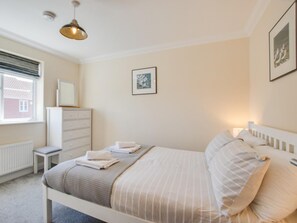 Room - 2 Bed in Sheringham (oc-83766) (Sheringham)