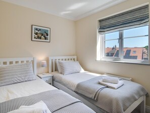 Room - 2 Bed in Sheringham (oc-83766) (Sheringham)