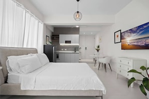 Apartment, 1 Schlafzimmer | 1 Schlafzimmer