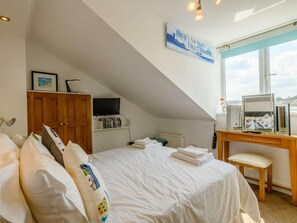 Free WiFi, bed sheets - 2 Bed in Cromer (oc-82999) (Cromer)