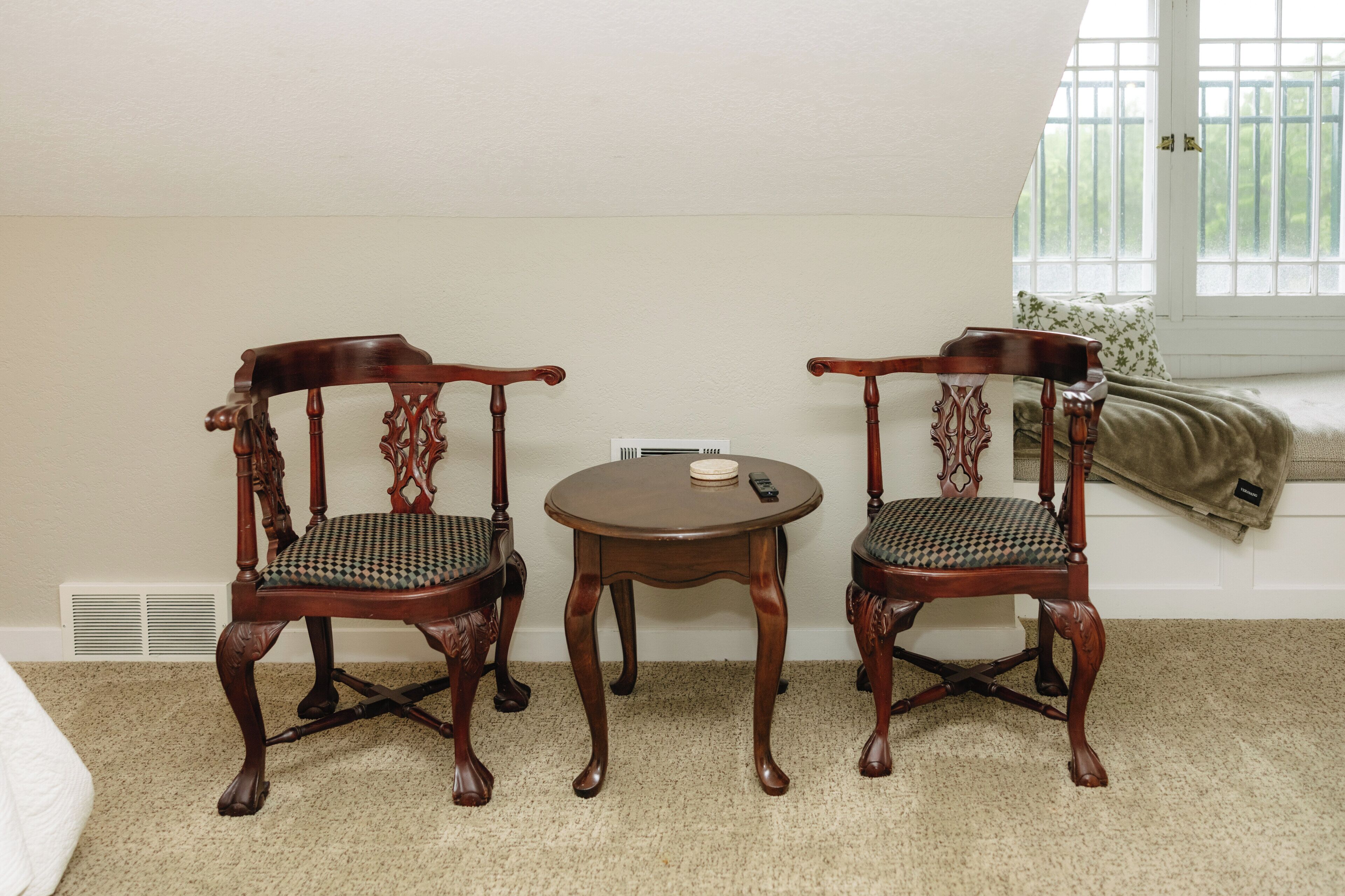 Intérieur