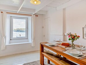 Dining - 3 Bed in Polruan (oc-83821) (Fowey)