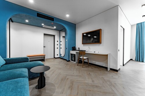 Spatium Medical & Wellness Hotel