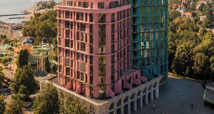 Spatium Medical & Wellness Hotel
