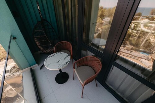 Spatium Medical & Wellness Hotel