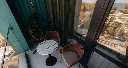 Spatium Medical & Wellness Hotel
