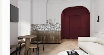 Spatium Medical & Wellness Hotel