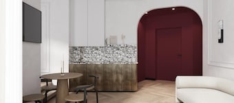 Spatium Medical & Wellness Hotel