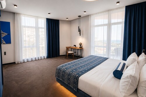 Spatium Medical & Wellness Hotel