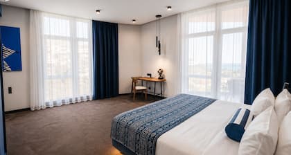 Spatium Medical & Wellness Hotel