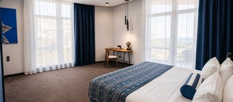 Spatium Medical & Wellness Hotel