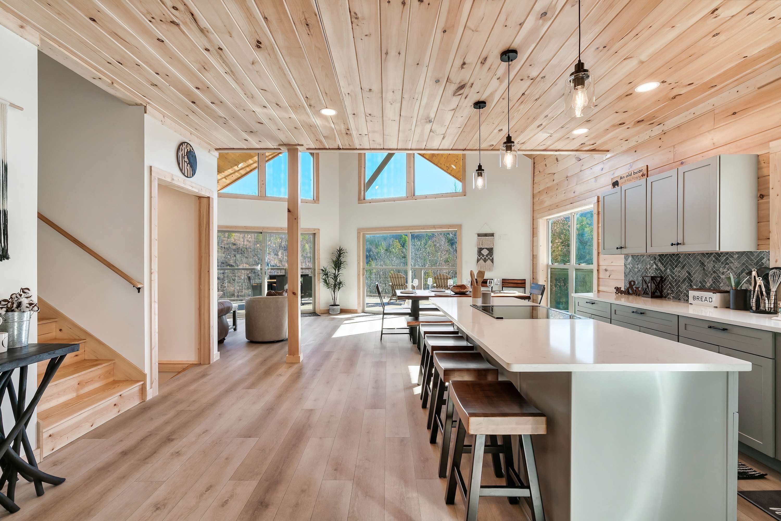 Interieur