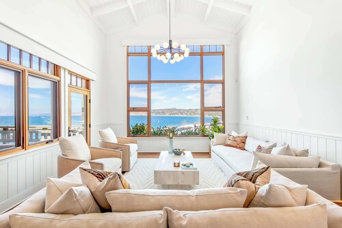 The Coast House - La Jolla