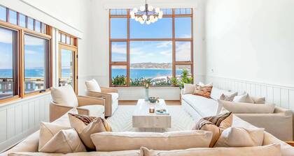 The Coast House - La Jolla