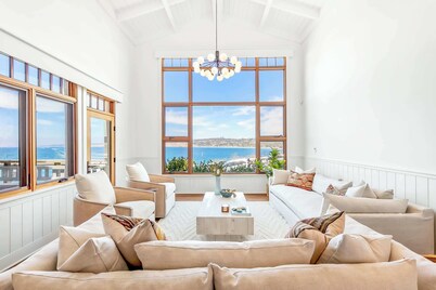 The Coast House - La Jolla