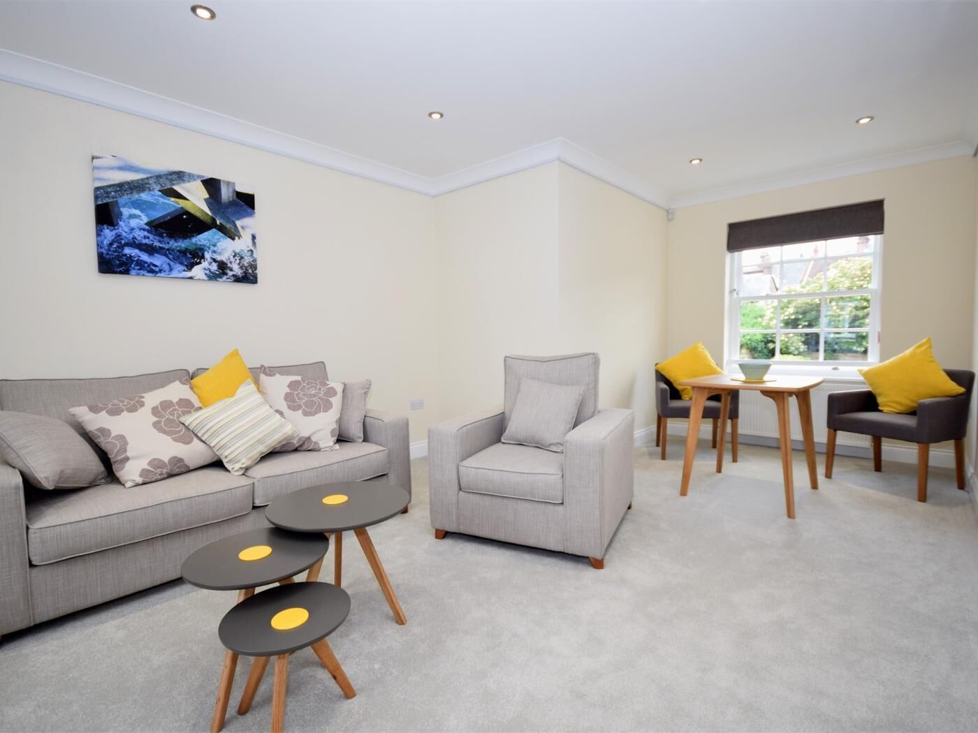 3 Bed In Swanage (Oc-dc042) - Swanage