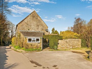 Exterior - 3 Bed in Weymouth (oc-dc132) (Osmington)