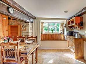 Dining - 3 Bed in Weymouth (oc-dc132) (Osmington)