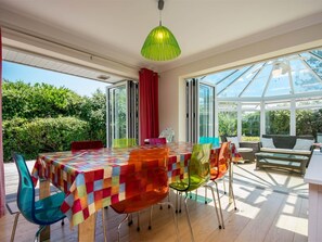 Dining - 4 Bed in Swanage (oc-dc082) (Worth Matravers)