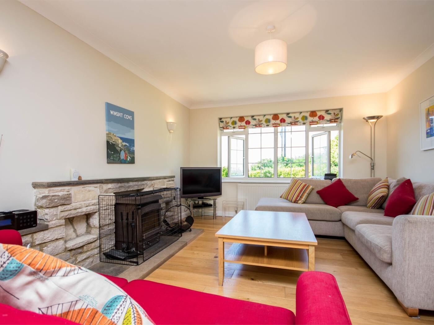 4 Bed In Swanage (Oc-dc082) - Corfe Castle