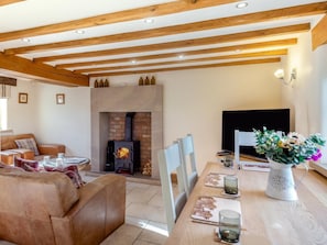Interior - 2 Bed in Belper (oc-74965) (Fritchley)