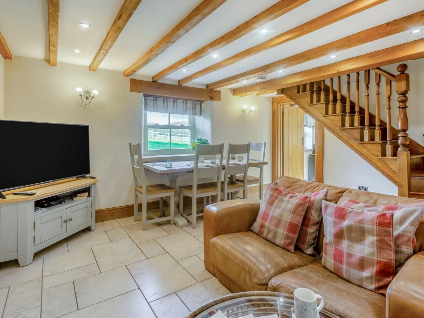 2 Bed In Belper (Oc-74965) - Belper