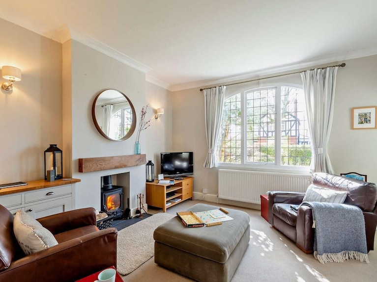 2 Bed In Harrogate (Oc-74981) - Knaresborough