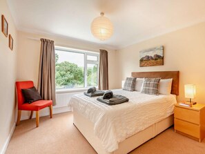 Room - 4 Bed in Swanage (oc-75639) (Studland)