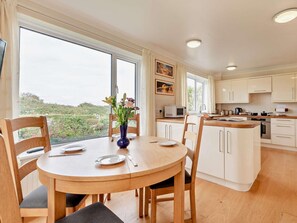 Dining - 4 Bed in Swanage (oc-75639) (Studland)