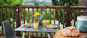 1 Bed in Abergavenny (oc-75206)