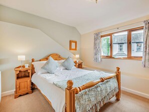 Room - 3 Bed in Keswick (oc-sz153) (Braithwaite)
