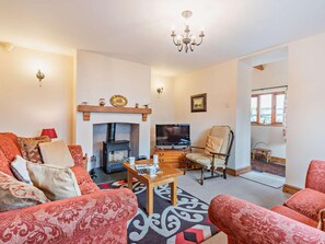 Living area - 3 Bed in Keswick (oc-sz153) (Braithwaite)