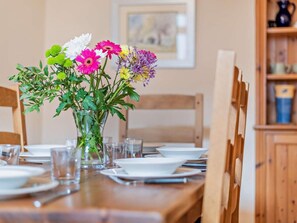 Dining - 3 Bed in Keswick (oc-sz153) (Braithwaite)
