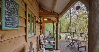 1 Bed in Abergavenny (oc-75217)
