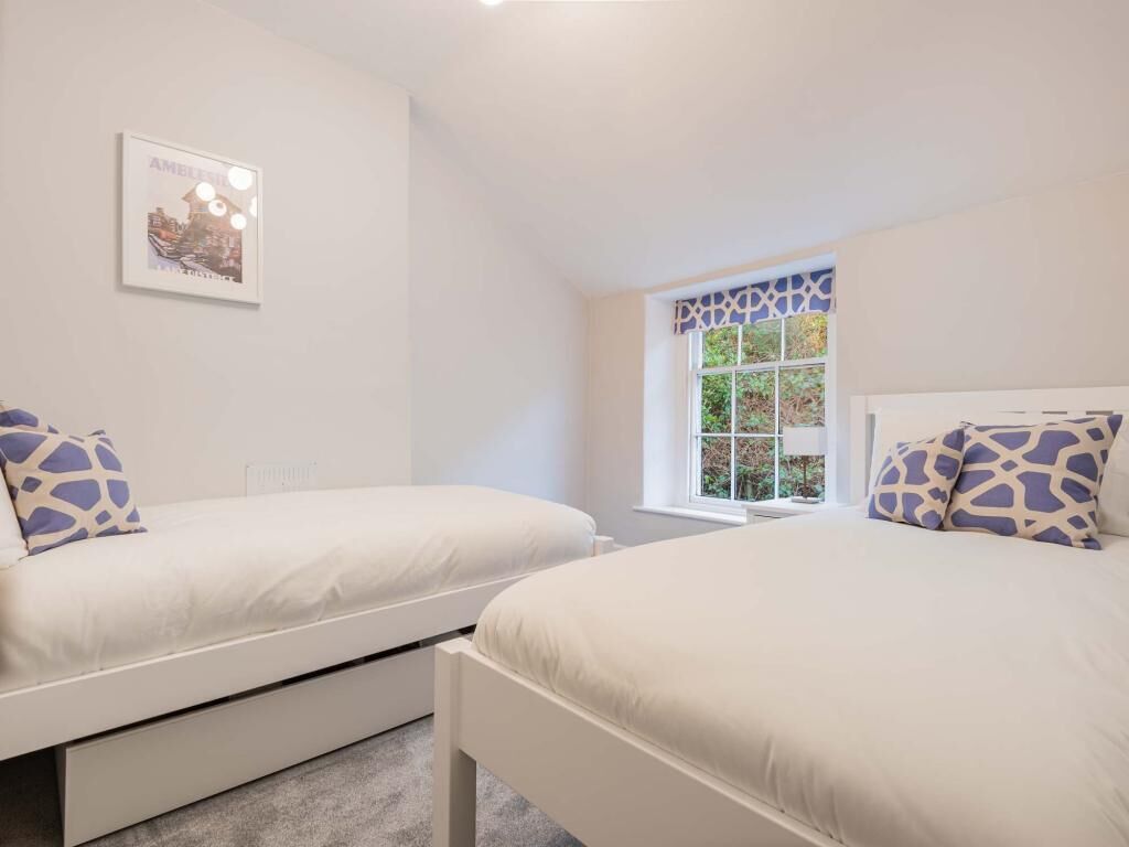 2 Bed In Penrith (Oc-sz178) - Glenridding