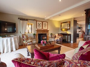 TV - 2 Bed in Harrogate (oc-75642) (Hartwith cum Winsley)