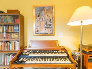 Interieur