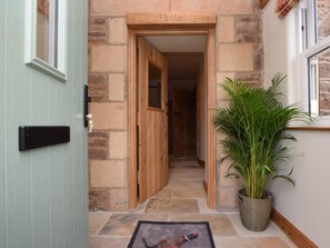 Interior - 2 Bed in West Linton (oc-76383) (West Linton)